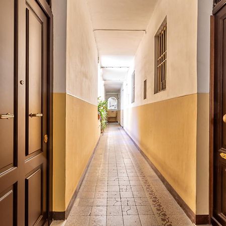 Iflat Trastevere Refined Apartment Roma Exterior foto