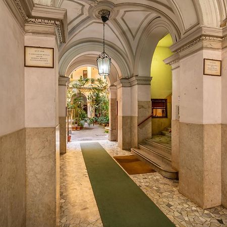 Iflat Trastevere Refined Apartment Roma Exterior foto