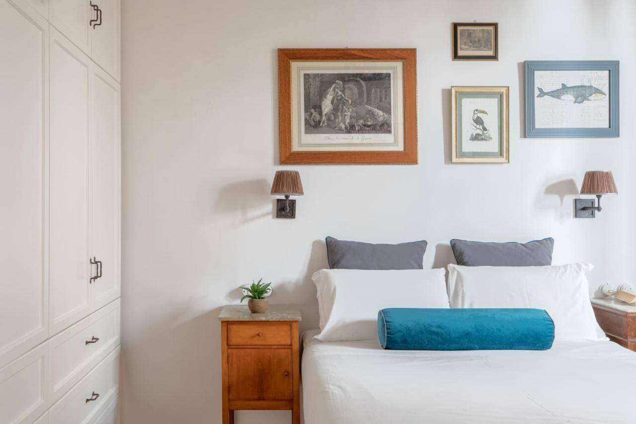 Iflat Trastevere Refined Apartment Roma Exterior foto